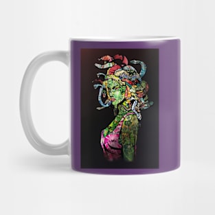 Medusa Mug